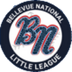 Bellevue Nationals Little League