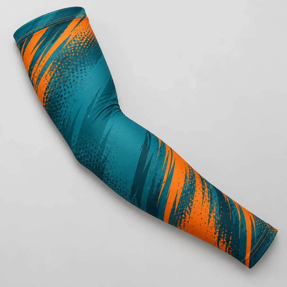 Custom Arm Sleeves