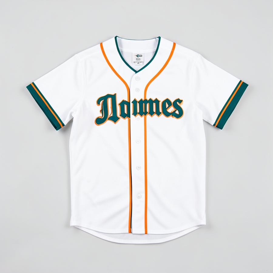 Custom Jerseys