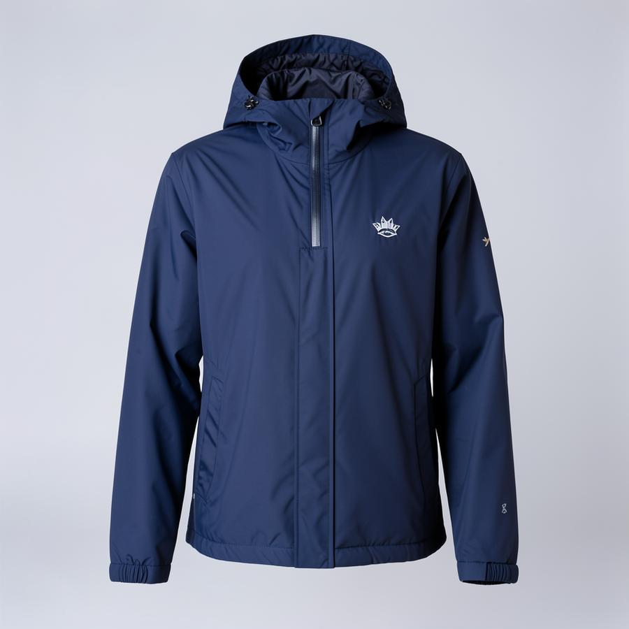 Custom Windbreakers